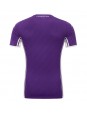 Fiorentina Heimtrikot 2025-26 Kurzarm